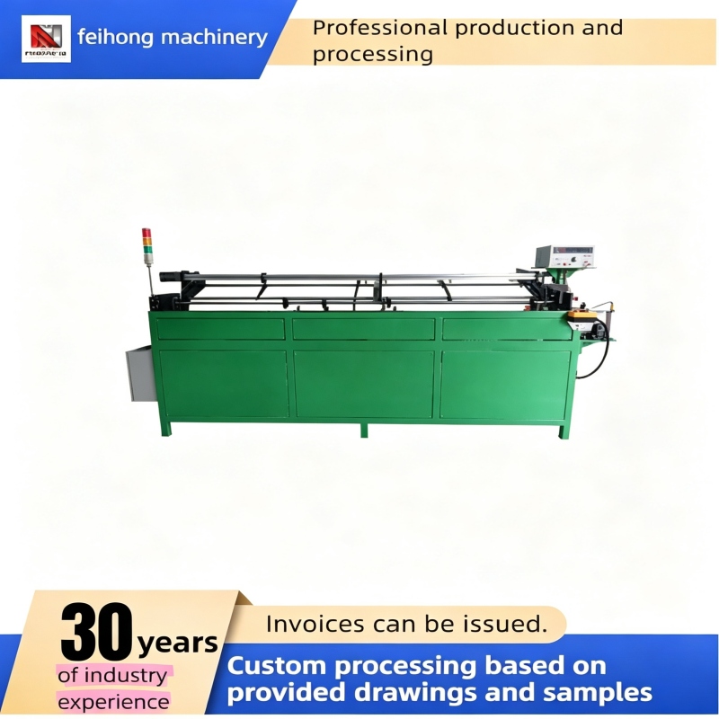 Post Tube Shrinking Awtomatikong Inspeksyon at Conveying Machine Intelligent Depektong Produkto Awtomatikong Pag-uuri-uri na Kagamitan para sa Heating Tube Post Tube Shrinking Awtomatikong Inspeksyon at Conveying Machine Intelligent Depektong Produkto Awtomatikong Pag-uuri-uri na Kagamitan para sa Heating Tube
