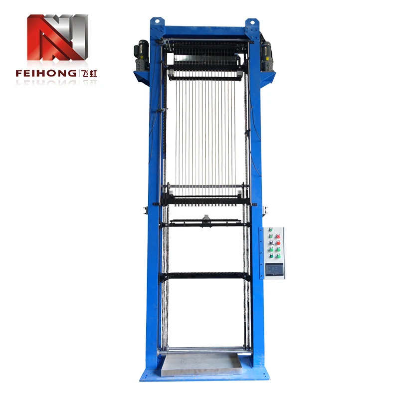Isang-type na magnesium oxide powder filling machine