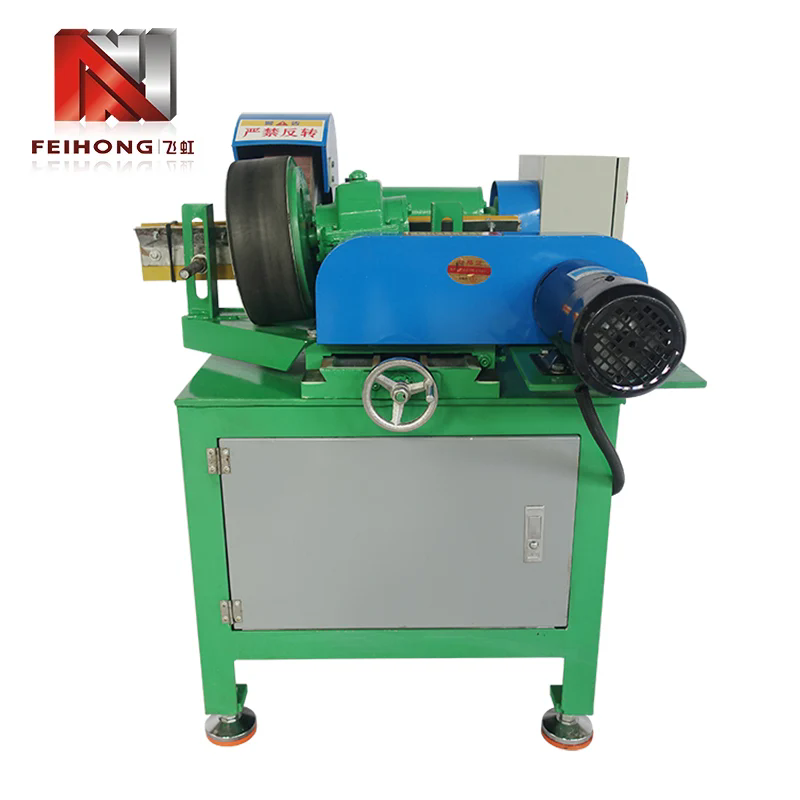 Kung paano pumili ng tamang pipe polisher machine para sa propesyonal na pagtatapos