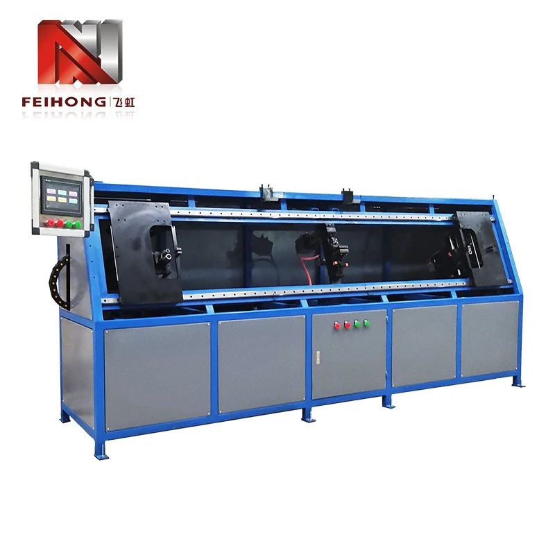 Bakit mahalaga ang mga pipe benders para sa precision tube na bumubuo sa mga modernong industriya? Bakit mahalaga ang mga pipe benders para sa precision tube na bumubuo sa mga modernong industriya?