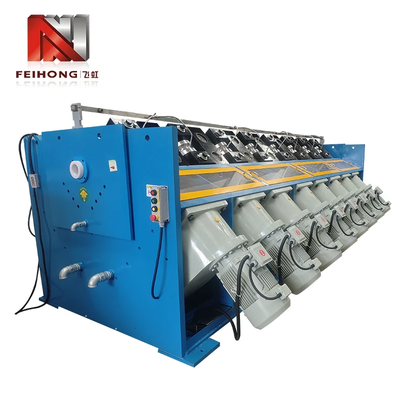 Bakit Mahalaga ang Industrial Heavy-Duty Tube Shrinking Machine para sa Modernong Pagproseso ng Metal