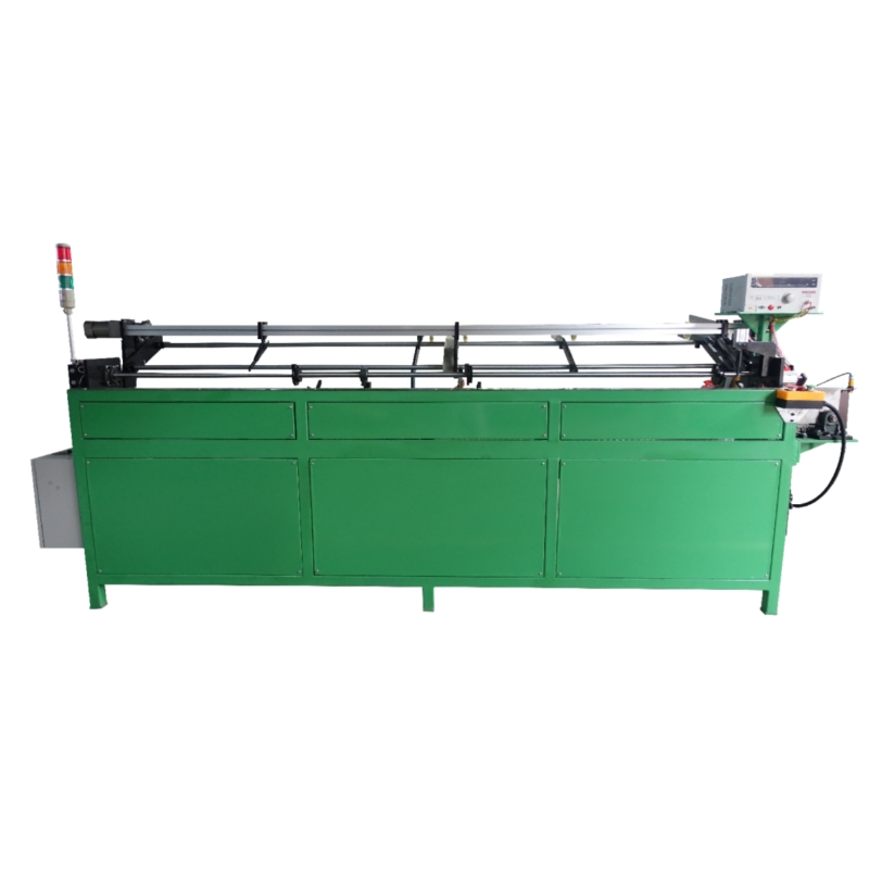 Post Tube Shrinking Awtomatikong Inspeksyon at Conveying Machine Intelligent Depektong Produkto Awtomatikong Pag-uuri-uri na Kagamitan para sa Heating Tube