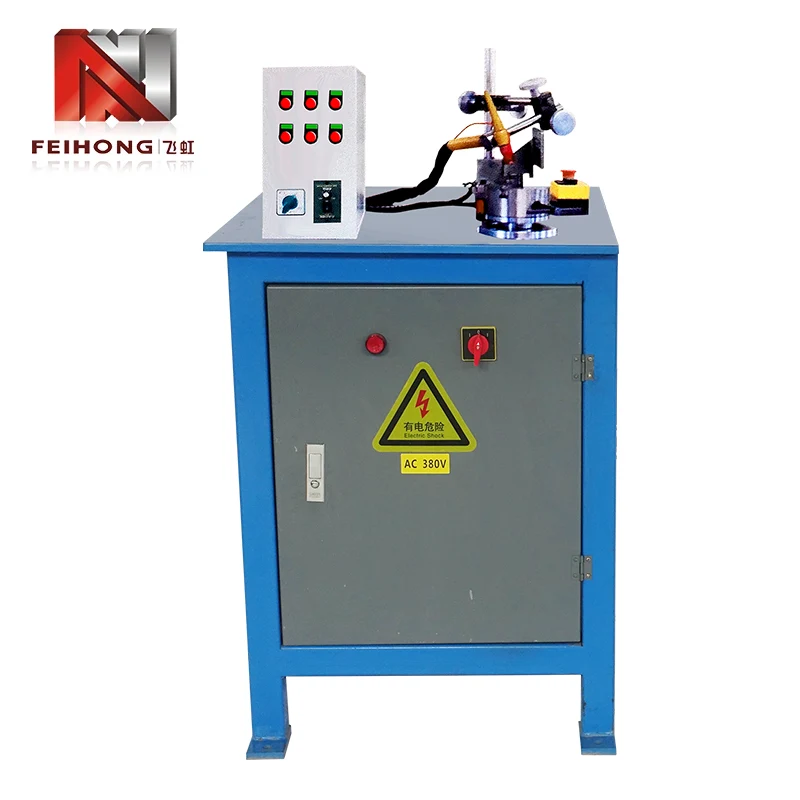Awtomatikong Welding Machine
