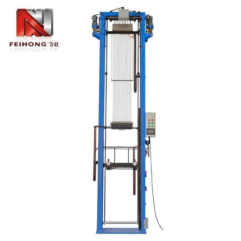 Dobleng garantisadong medium magnesium oxide filling machine