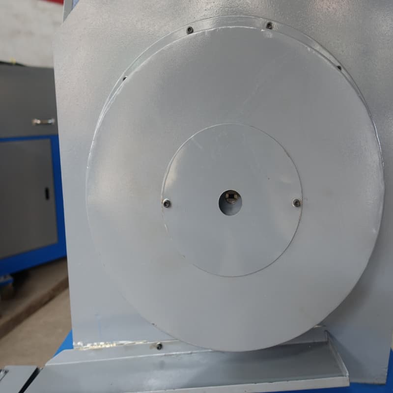 Hot Runner Heating Tube Special Shrinking Machine Uri ng Hammer Square Rectangular Elliptical Tube Precision Shaping at Densification Machine