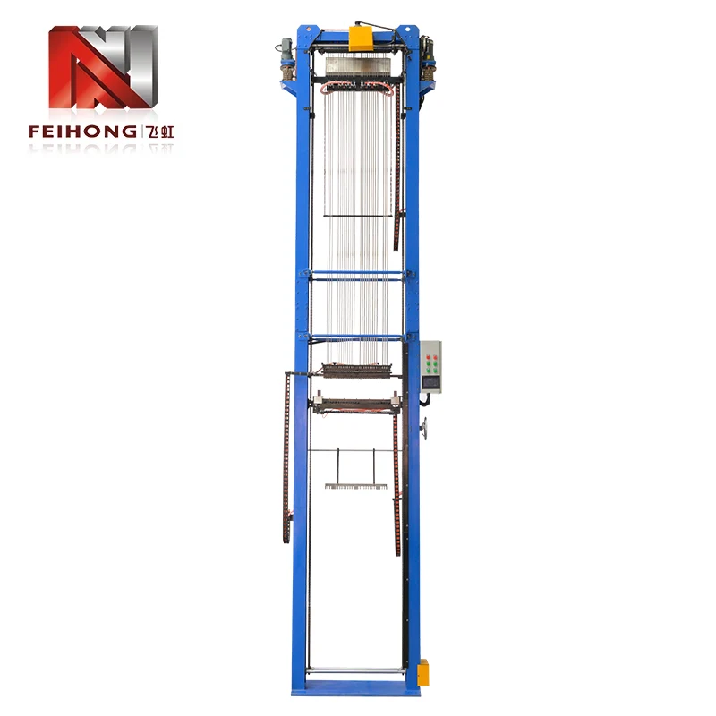 Alikabok na walang triple security magnesium oxide powder filling machine