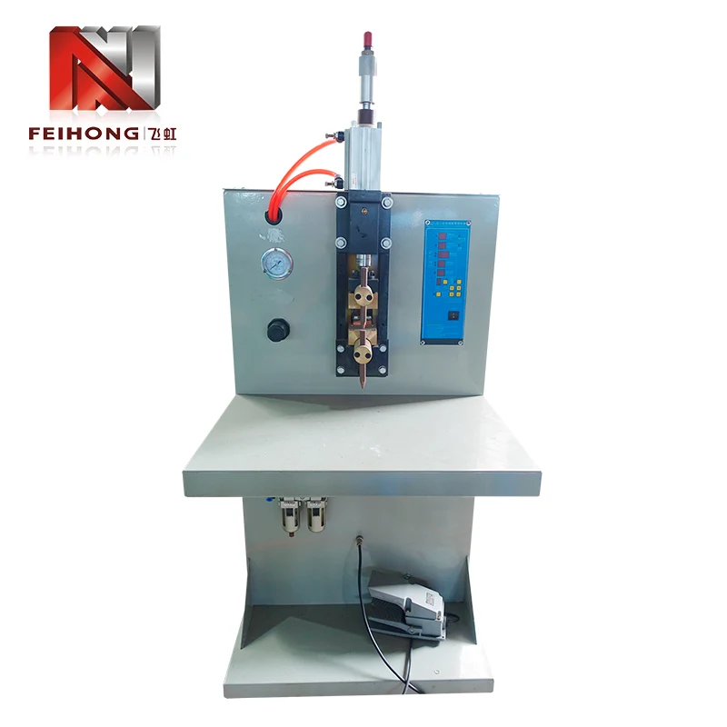 Enerhiya Storage Resistance Spot Welding Machine