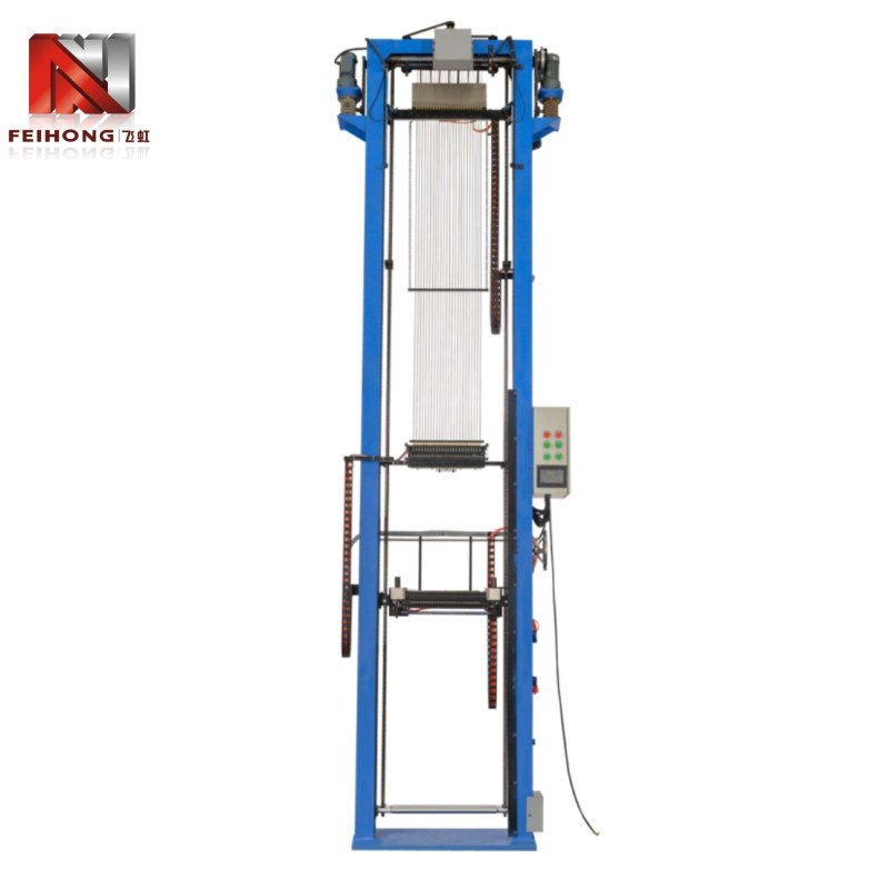 FH-112 Double Protection Magnesium Oxide Powder Filling Machine 6-48 Station Custom na Mahabang Malaking Tube Filling Machine para sa Electric Heating Tube FH-112 Double Protection Magnesium Oxide Powder Filling Machine 6-48 Station Custom na Mahabang Malaking Tube Filling Machine para sa Electric Heating Tube