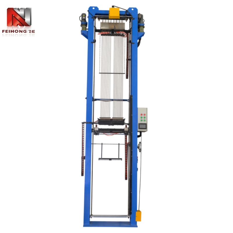 FH-114 Hybrid Structure Magnesium Oxide Powder Filling Machine Pinagsamang Double at Triple Protection Structure Universal Maliit na Malaking Diameter Tube Filling Machine