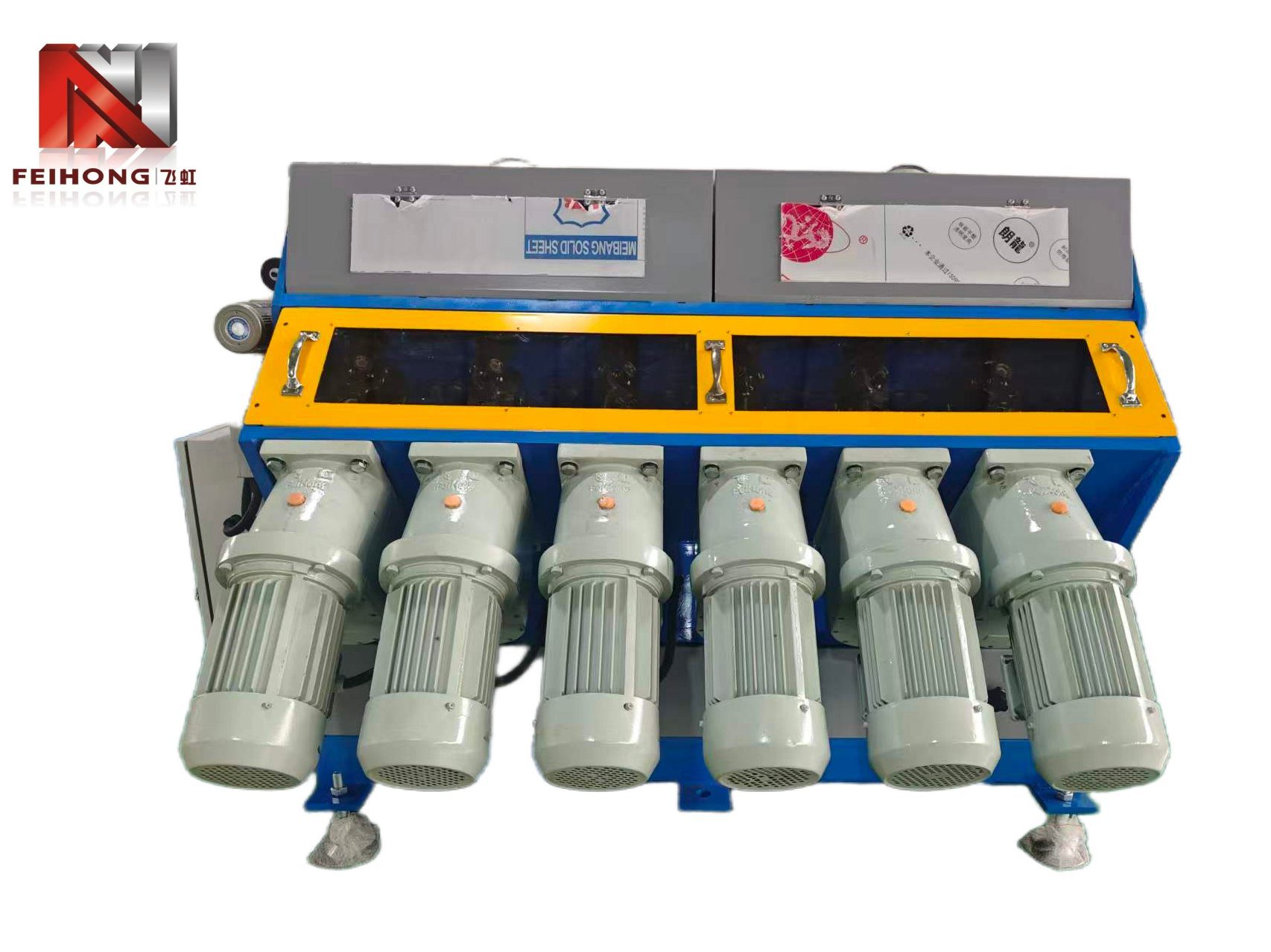 Ganap na awtomatikong mekanikal na kagamitan na ginawa ng mga tagagawa ng tube at steel pipe shrinkage machine Ganap na awtomatikong mekanikal na kagamitan na ginawa ng mga tagagawa ng tube at steel pipe shrinkage machine