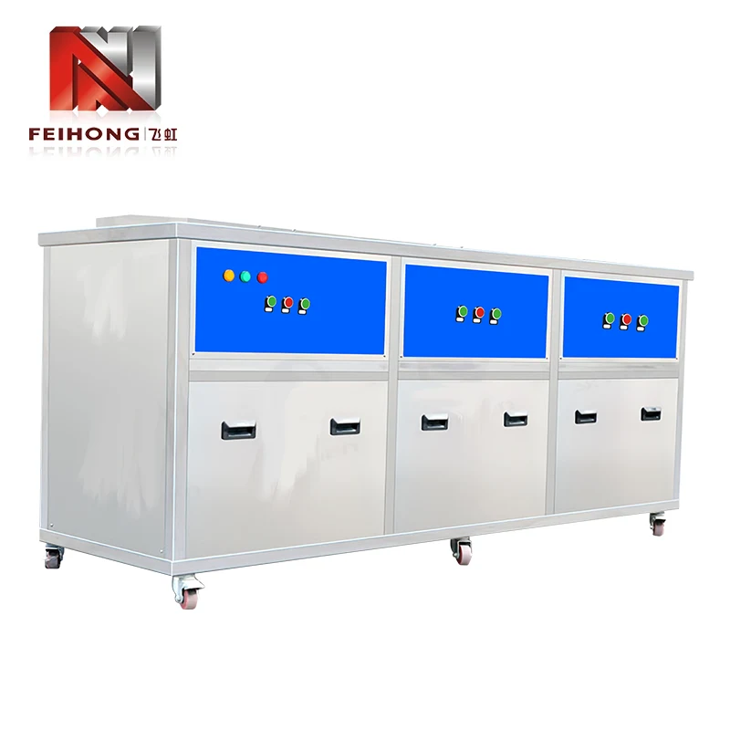 High-Frequency Ultrasonic Vibrating Cleaning Equipment High-Frequency Ultrasonic Vibrating Cleaning Equipment