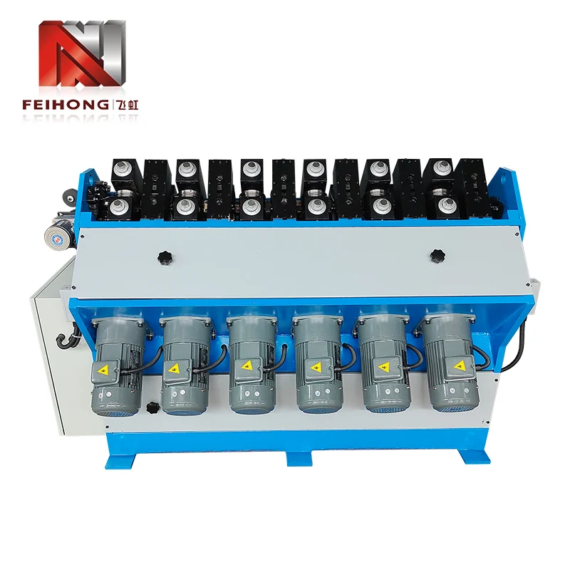 Machine ng Pipe Shrinker