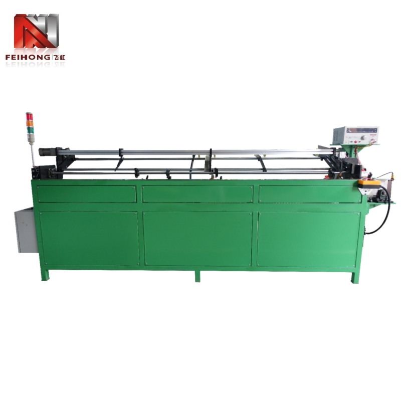 Post Tube Shrinking Awtomatikong Inspeksyon at Conveying Machine Intelligent Depektong Produkto Awtomatikong Pag-uuri-uri na Kagamitan para sa Heating Tube Post Tube Shrinking Awtomatikong Inspeksyon at Conveying Machine Intelligent Depektong Produkto Awtomatikong Pag-uuri-uri na Kagamitan para sa Heating Tube