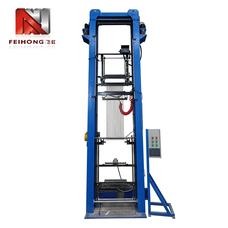 Solong head tube filling machine