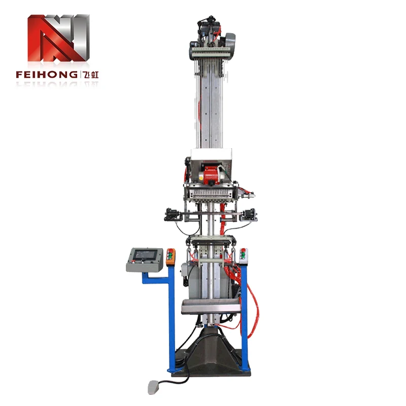 Single insurance sa magnesium oxide powder filling machine