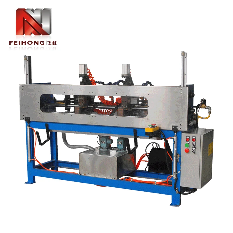 Tube Annealing Machine para sa Pagbawas sa Katigasan ng Ibabaw